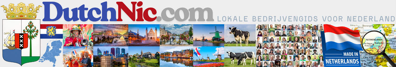 Gemaakt in Nederland - Expert Goor